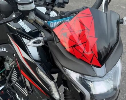 Інша Інша, об'ємом двигуна 0.2 л та пробігом 0 тис. км за 870 $, фото 3 на Automoto.ua