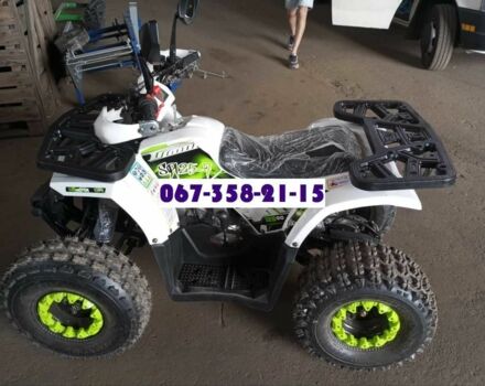 Другая Другая, объемом двигателя 0 л и пробегом 0 тыс. км за 1300 $, фото 3 на Automoto.ua