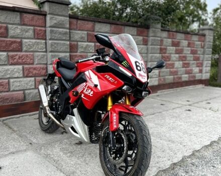 Інша Інша, об'ємом двигуна 0.25 л та пробігом 0 тис. км за 1950 $, фото 5 на Automoto.ua