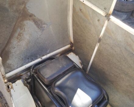 Другая Другая, объемом двигателя 0 л и пробегом 0 тыс. км за 604 $, фото 4 на Automoto.ua