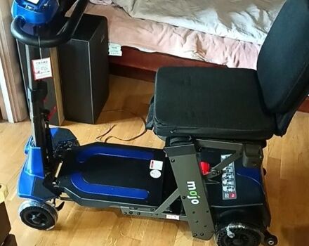 Інша Інша, об'ємом двигуна 0 л та пробігом 0 тис. км за 2839 $, фото 8 на Automoto.ua