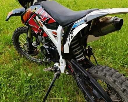 Інша Інша, об'ємом двигуна 0.13 л та пробігом 0 тис. км за 600 $, фото 2 на Automoto.ua