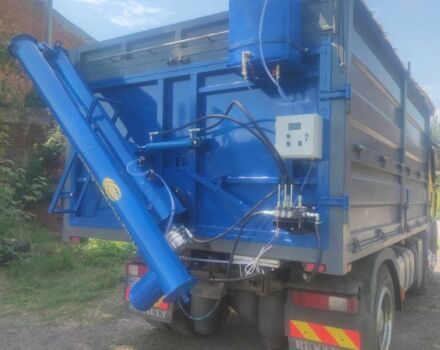 Другая Другая, объемом двигателя 0 л и пробегом 0 тыс. км за 1562 $, фото 18 на Automoto.ua