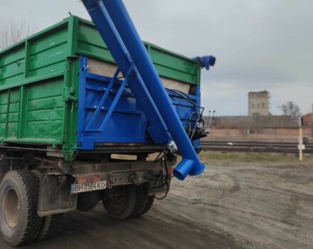 Другая Другая, объемом двигателя 0 л и пробегом 0 тыс. км за 1562 $, фото 12 на Automoto.ua