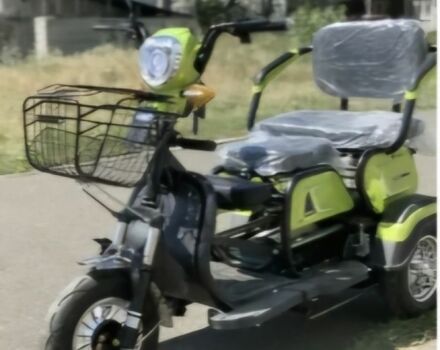 Другая Другая, объемом двигателя 0 л и пробегом 0 тыс. км за 297 $, фото 1 на Automoto.ua