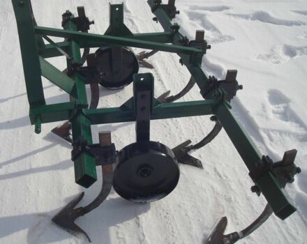 Другая Другая, объемом двигателя 0 л и пробегом 0 тыс. км за 287 $, фото 5 на Automoto.ua