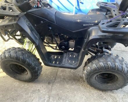 Другая Другая, объемом двигателя 0.15 л и пробегом 0 тыс. км за 840 $, фото 3 на Automoto.ua