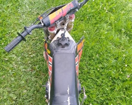 Інша Інша, об'ємом двигуна 0.13 л та пробігом 0 тис. км за 291 $, фото 4 на Automoto.ua
