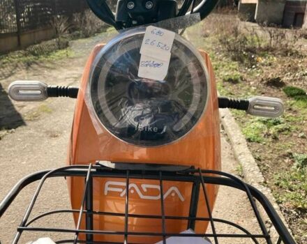 Інша Інша, об'ємом двигуна 0 л та пробігом 0 тис. км за 309 $, фото 4 на Automoto.ua