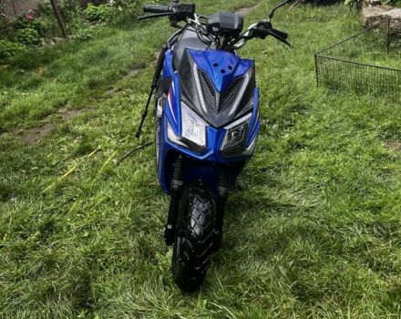 Інша Інша, об'ємом двигуна 0.15 л та пробігом 0 тис. км за 678 $, фото 6 на Automoto.ua