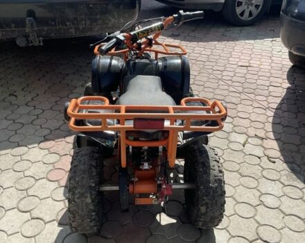 Другая Другая, объемом двигателя 0 л и пробегом 0 тыс. км за 357 $, фото 2 на Automoto.ua