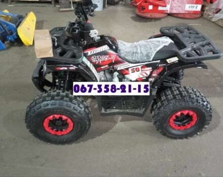 Другая Другая, объемом двигателя 0 л и пробегом 0 тыс. км за 1300 $, фото 9 на Automoto.ua