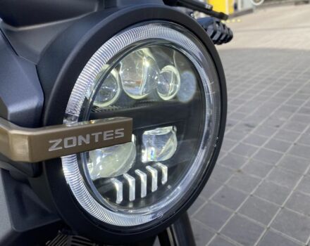 Другая Другая, объемом двигателя 0.35 л и пробегом 0 тыс. км за 4699 $, фото 8 на Automoto.ua