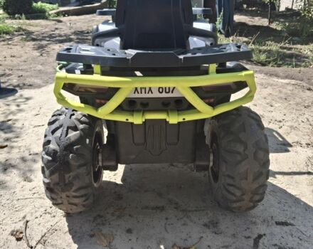 Другая Другая, объемом двигателя 0 л и пробегом 0 тыс. км за 191 $, фото 3 на Automoto.ua