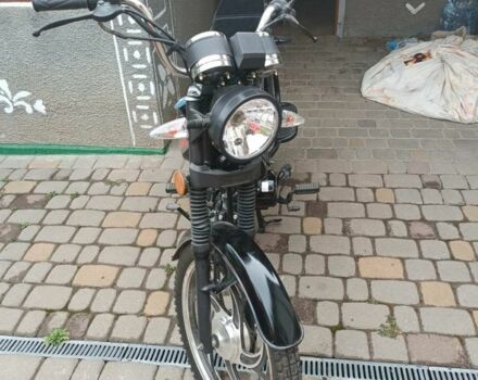 Інша Інша, об'ємом двигуна 0.11 л та пробігом 0 тис. км за 26000 $, фото 1 на Automoto.ua