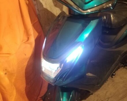Інша Інша, об'ємом двигуна 0 л та пробігом 0 тис. км за 47000 $, фото 6 на Automoto.ua