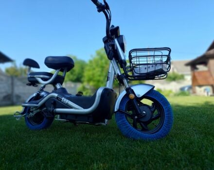 Другая Другая, объемом двигателя 0 л и пробегом 0 тыс. км за 500 $, фото 1 на Automoto.ua