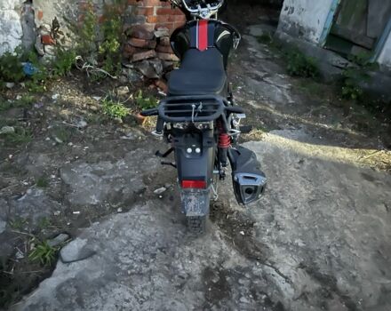 Інша Інша, об'ємом двигуна 0.2 л та пробігом 0 тис. км за 921 $, фото 5 на Automoto.ua