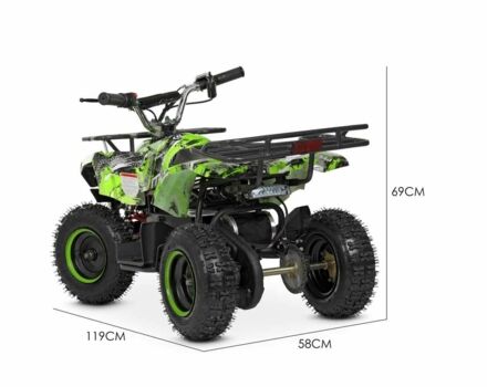 Інша Інша, об'ємом двигуна 0 л та пробігом 0 тис. км за 525 $, фото 7 на Automoto.ua
