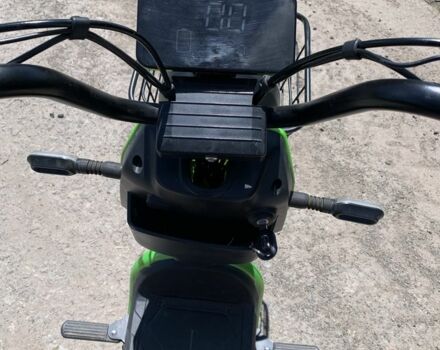 Другая Другая, объемом двигателя 0 л и пробегом 0 тыс. км за 436 $, фото 2 на Automoto.ua