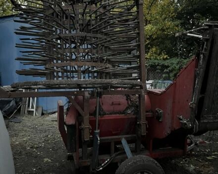 Інша Інша, об'ємом двигуна 0 л та пробігом 0 тис. км за 3320 $, фото 2 на Automoto.ua