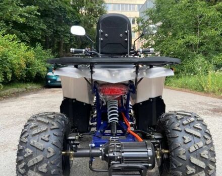 Другая Другая, объемом двигателя 0 л и пробегом 0 тыс. км за 1400 $, фото 2 на Automoto.ua