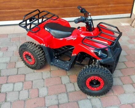 Інша Інша, об'ємом двигуна 0 л та пробігом 0 тис. км за 473 $, фото 1 на Automoto.ua