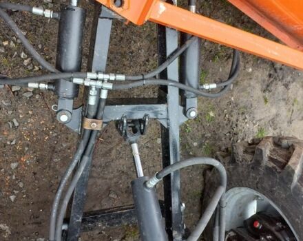 Другая Другая, объемом двигателя 0 л и пробегом 0 тыс. км за 1070 $, фото 4 на Automoto.ua