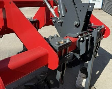 Другая Другая, объемом двигателя 0 л и пробегом 0 тыс. км за 14000 $, фото 2 на Automoto.ua