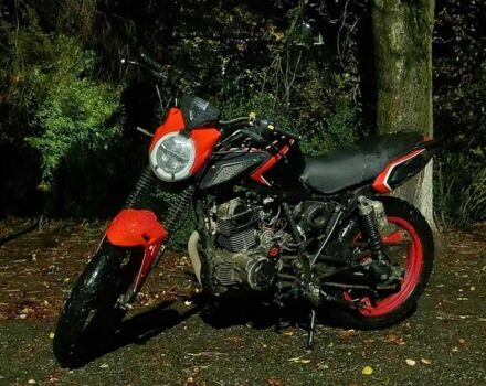 Інша Інша, об'ємом двигуна 0.25 л та пробігом 0 тис. км за 835 $, фото 2 на Automoto.ua