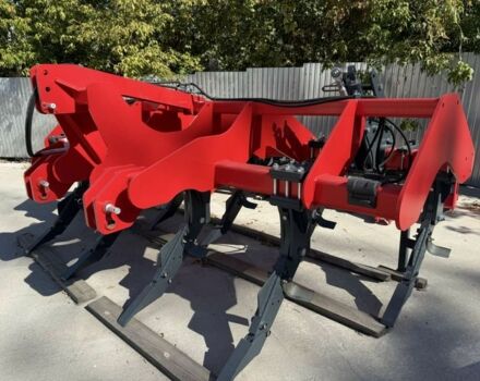 Другая Другая, объемом двигателя 0 л и пробегом 0 тыс. км за 14000 $, фото 1 на Automoto.ua