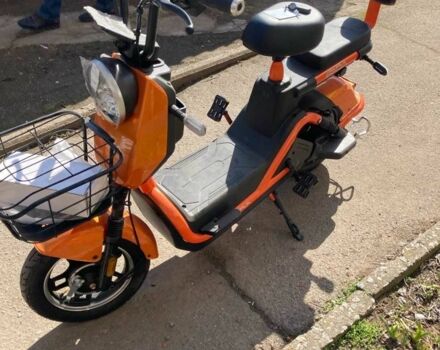 Інша Інша, об'ємом двигуна 0 л та пробігом 0 тис. км за 309 $, фото 1 на Automoto.ua