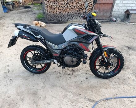 Другая Другая, объемом двигателя 0.25 л и пробегом 0 тыс. км за 1500 $, фото 5 на Automoto.ua