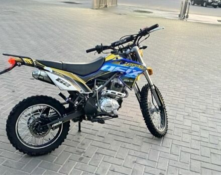 Інша Інша, об'ємом двигуна 0.15 л та пробігом 0 тис. км за 1200 $, фото 4 на Automoto.ua