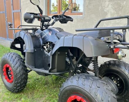 Інша Інша, об'ємом двигуна 0.2 л та пробігом 0 тис. км за 1450 $, фото 3 на Automoto.ua