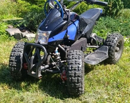 Другая Другая, объемом двигателя 50 л и пробегом 0 тыс. км за 339 $, фото 5 на Automoto.ua
