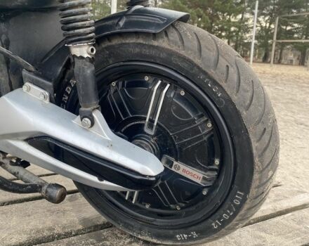 Інша Інша, об'ємом двигуна 0 л та пробігом 0 тис. км за 1399 $, фото 6 на Automoto.ua