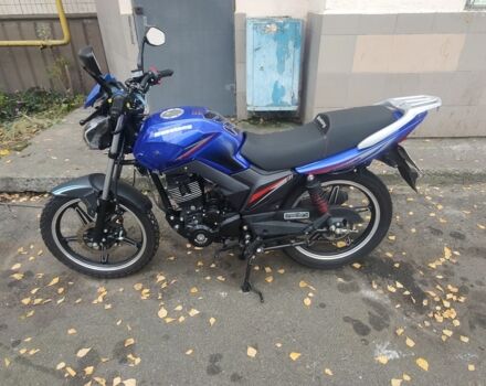 Другая Другая, объемом двигателя 0.2 л и пробегом 0 тыс. км за 358 $, фото 1 на Automoto.ua