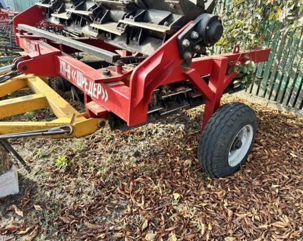 Другая Другая, объемом двигателя 0 л и пробегом 0 тыс. км за 5216 $, фото 4 на Automoto.ua