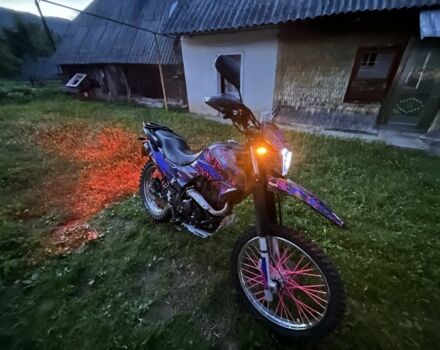 Другая Другая, объемом двигателя 0.25 л и пробегом 0 тыс. км за 1050 $, фото 1 на Automoto.ua
