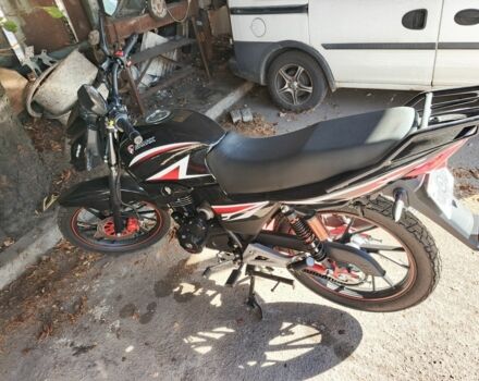 Другая Другая, объемом двигателя 0.19 л и пробегом 0 тыс. км за 809 $, фото 1 на Automoto.ua