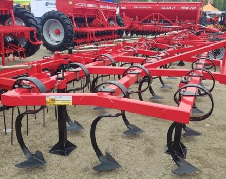 Інша Інша, об'ємом двигуна 0 л та пробігом 0 тис. км за 4756 $, фото 3 на Automoto.ua