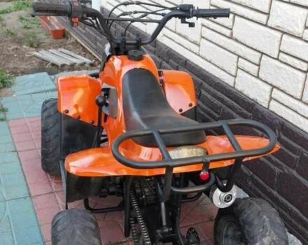 Інша Інша, об'ємом двигуна 50 л та пробігом 0 тис. км за 224 $, фото 2 на Automoto.ua