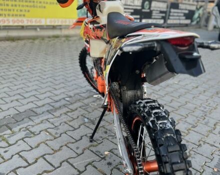 Другая Другая, объемом двигателя 0.25 л и пробегом 0 тыс. км за 2400 $, фото 5 на Automoto.ua