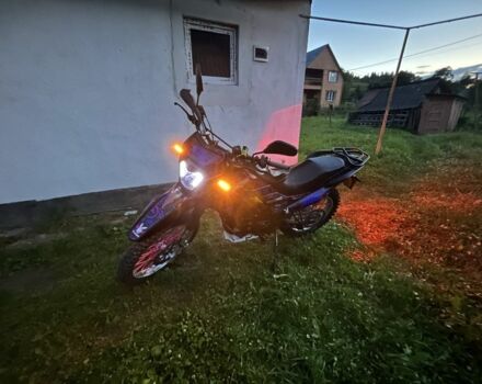 Другая Другая, объемом двигателя 0.25 л и пробегом 0 тыс. км за 1050 $, фото 4 на Automoto.ua