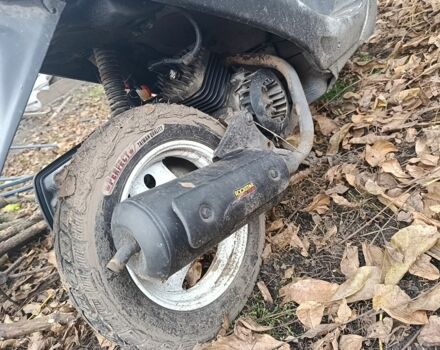 Другая Другая, объемом двигателя 50 л и пробегом 0 тыс. км за 119 $, фото 1 на Automoto.ua