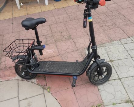 Інша Інша, об'ємом двигуна 0 л та пробігом 0 тис. км за 309 $, фото 6 на Automoto.ua