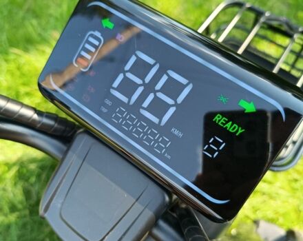 Інша Інша, об'ємом двигуна 0 л та пробігом 0 тис. км за 969 $, фото 3 на Automoto.ua