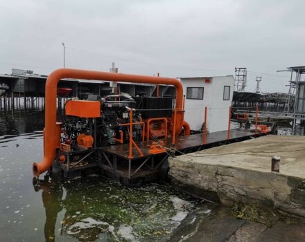 Інша Інша, об'ємом двигуна 0 л та пробігом 0 тис. км за 60000 $, фото 4 на Automoto.ua