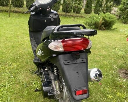 Інша Інша, об'ємом двигуна 0.15 л та пробігом 0 тис. км за 727 $, фото 5 на Automoto.ua